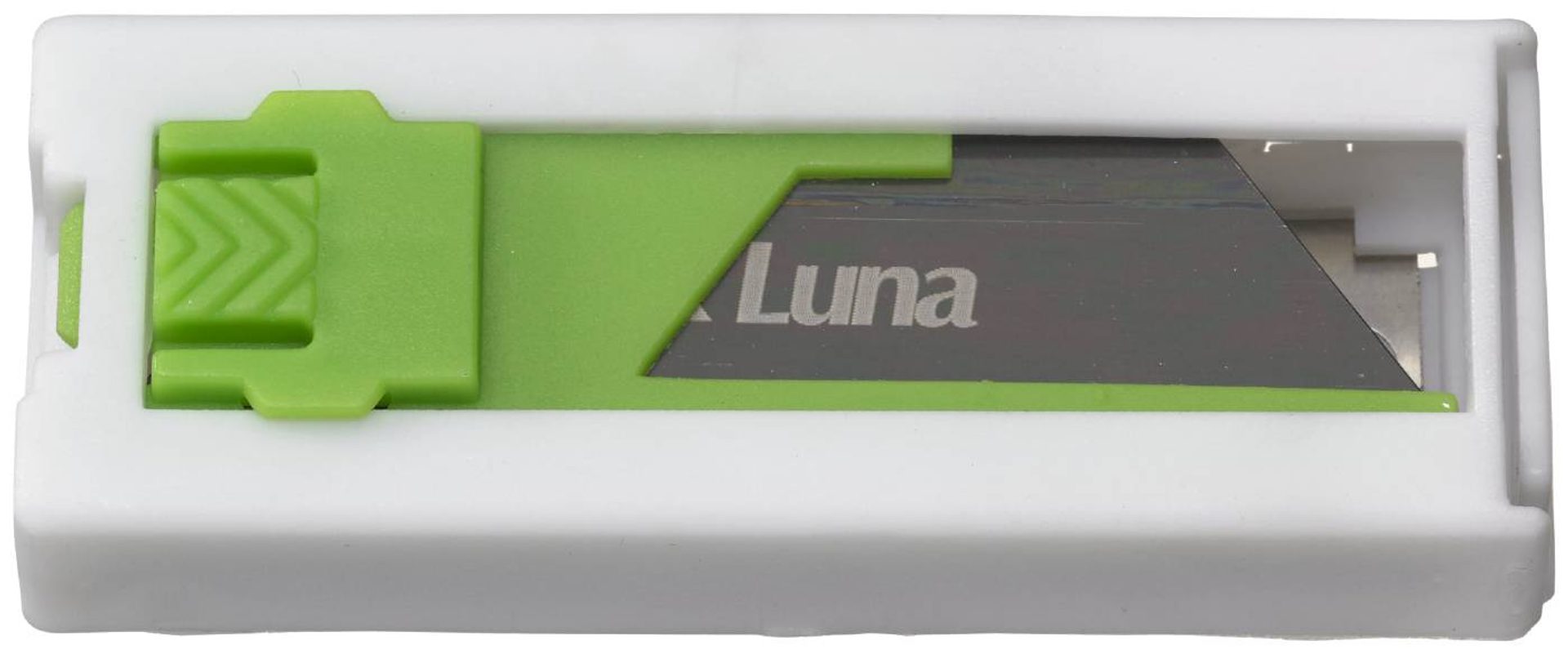 Knivblad Luna Tools Rak SK2H
