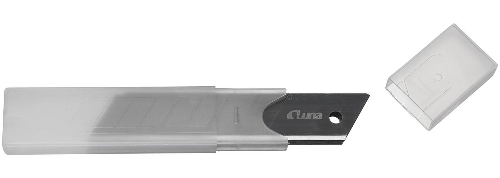 Brytblad Luna Tools Förvaringsask 10-pack 25 mm