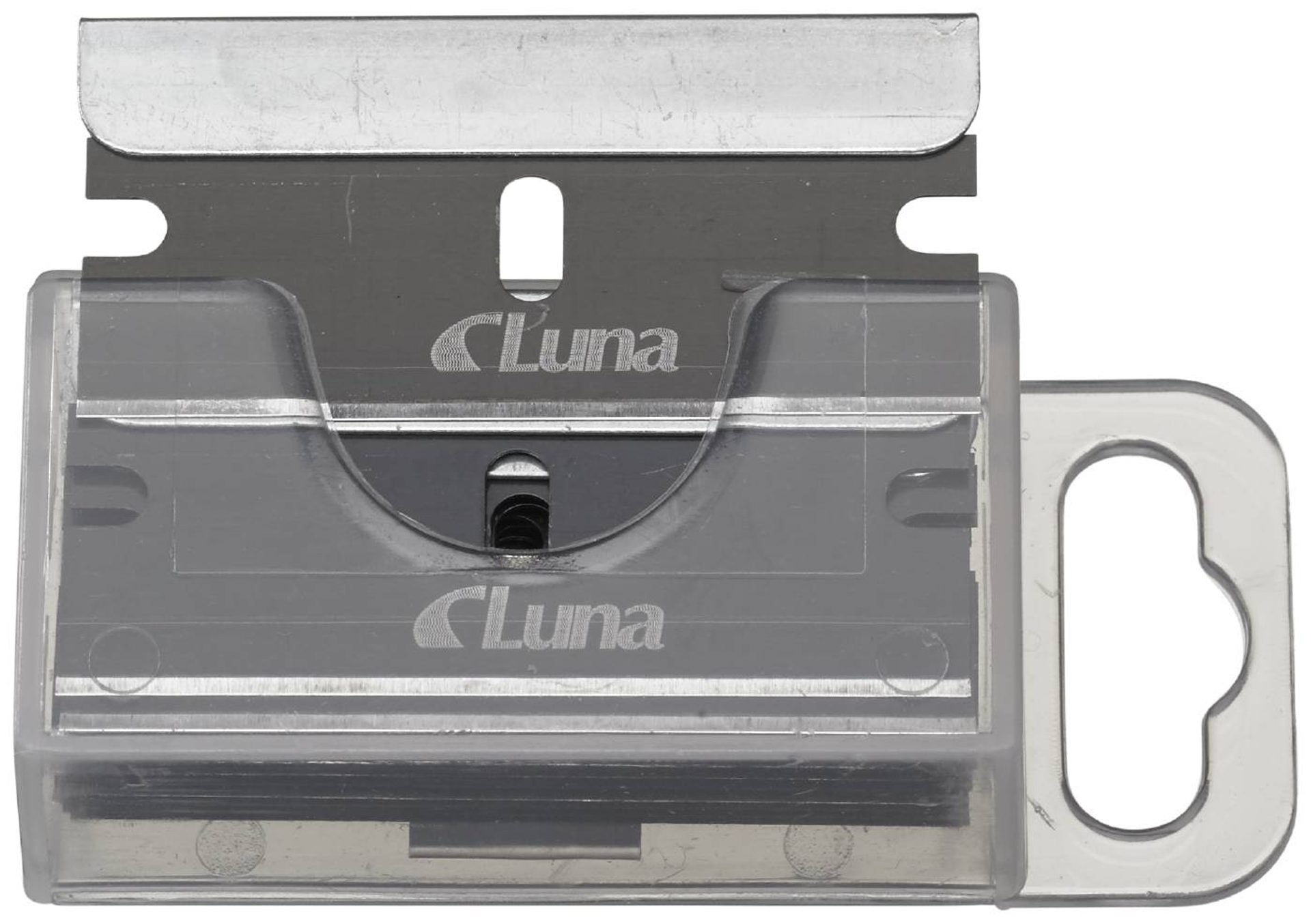 Blad Luna Tools För Glasskrapa